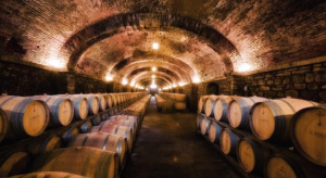 Italy - Wine cellars | Leonardobansko