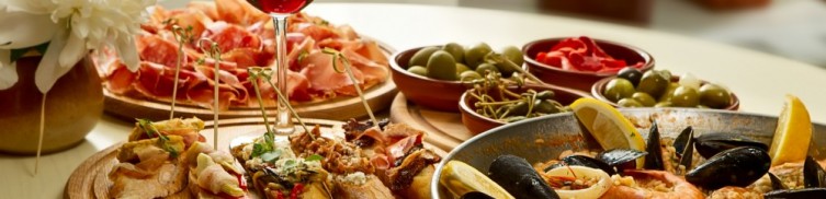 Italian cuisine in traditions | Leonardo Bansko