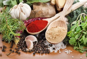 Popular Italian spices | Leonardo Bansko