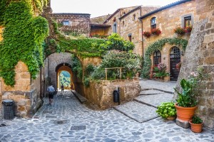 Lazio region in Italy | Leonardo Bansko