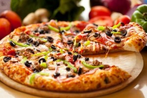 Tasty Italian pizza | Leonardo Bansko