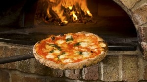 Classical Pizza Margarita | Leonardo
