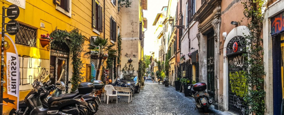 How To Eat In The Diffe Types Of Italian Restaurants Leonardo Italian Restaurants