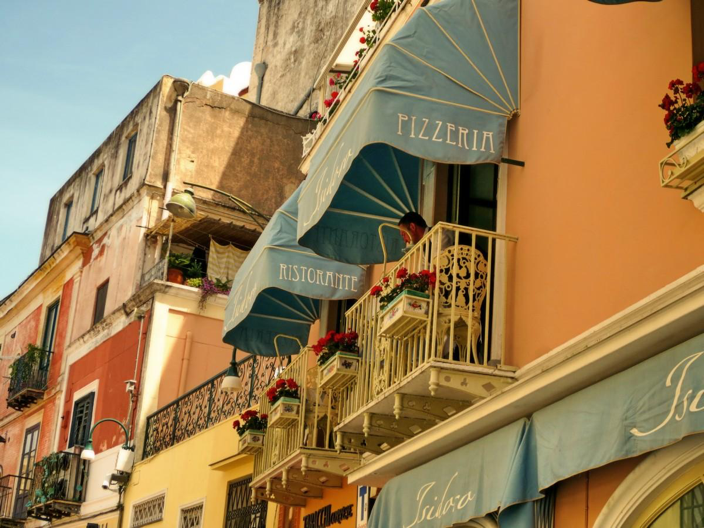 Italian pizzeria in Bansko | Leonardo Bansko