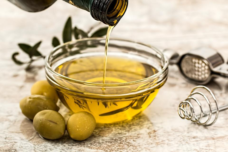 Olive oil in Italian cuisine | Leonardo