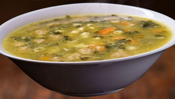 Най-популярните италиански супи