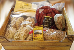 Можем ли да намерим качествени италиански продукти в България?