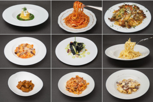 The most expensive Italian dishes according to tourists