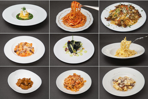 The Most Expensive Italian Dishes According To Tourists Restaurant 