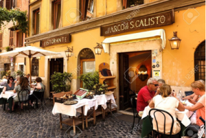 The most expensive Italian dishes according to tourists