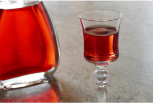 Liqueurs in Italy - how to drink? 