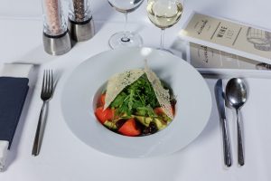 Italian salad / Италианска салата