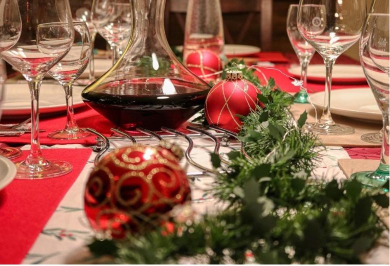 Традиции и храни за Коледа в Италия